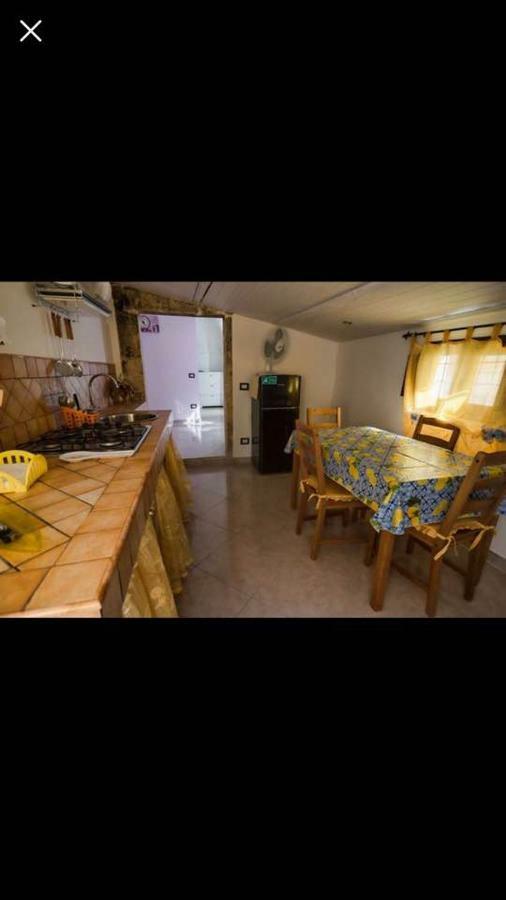Vila Notodream Exteriér fotografie