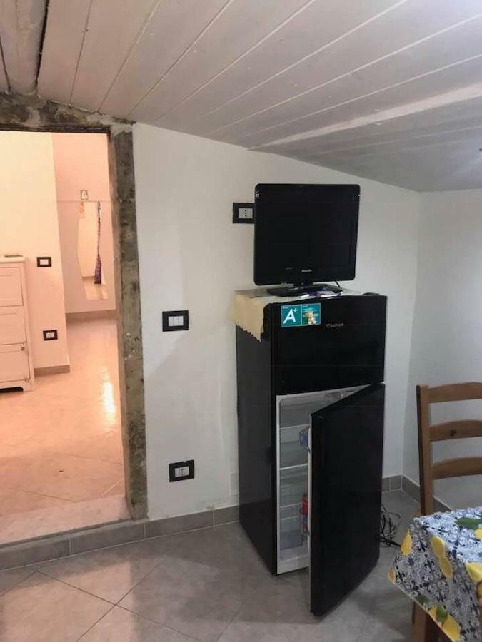Vila Notodream Exteriér fotografie