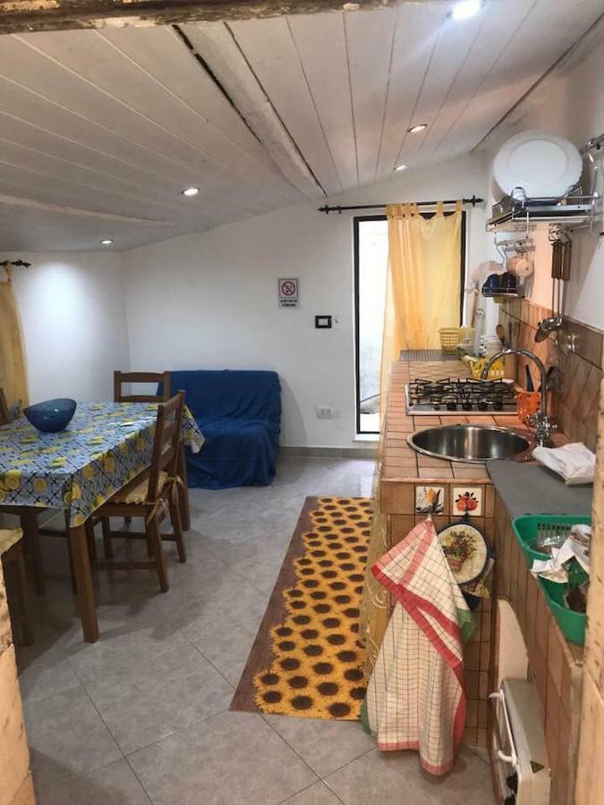 Vila Notodream Exteriér fotografie
